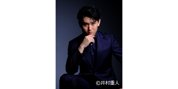 堀内優里 全国ツアー 2025 Souvenir | 道新プレイガイドオンラインストア