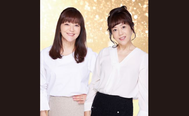 岩崎宏美 岩崎良美 Fantastic Concert | 道新プレイガイド