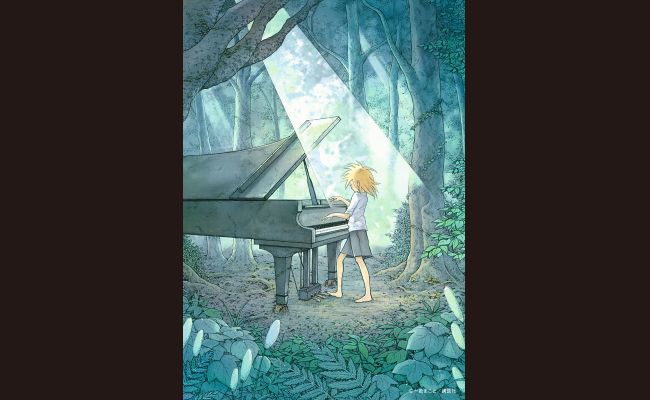 函館】「ピアノの森」ピアノコンサート 2025 Summer | 道新プレイ