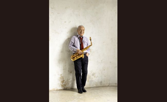 室蘭】渡辺貞夫カルテット2025 | 道新プレイガイドオンラインストア