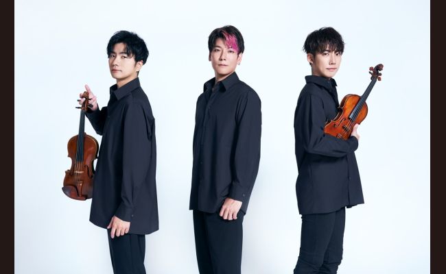 TSUKEMEN CONCERT TOUR | 道新プレイガイドオンラインストア