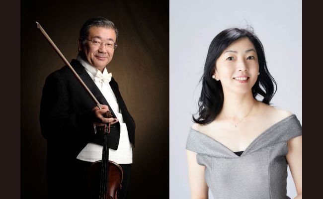 木野雅之 ヴァイオリンの魅力 Vol.11 | 道新プレイガイドオンラインストア