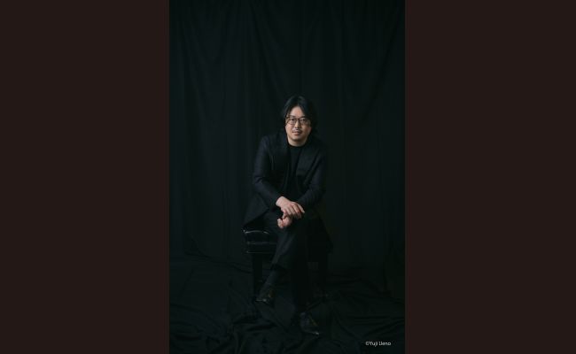 旭川】反田恭平ピアノリサイタル2025 | 道新プレイガイド