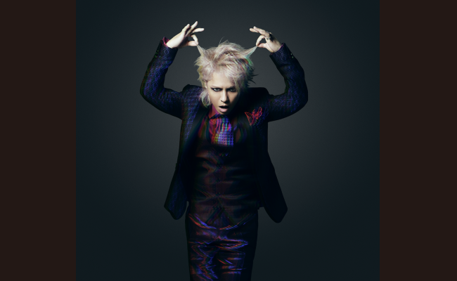 HYDE [INSIDE] LIVE 2025 WORLD TOUR | 道新プレイガイドオンラインストア