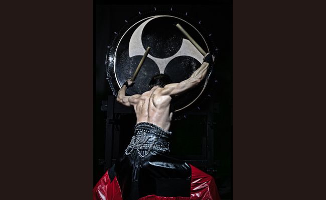 DRUM TAO THE BEST LIVE 旭川公演 | 道新プレイガイドオンラインストア