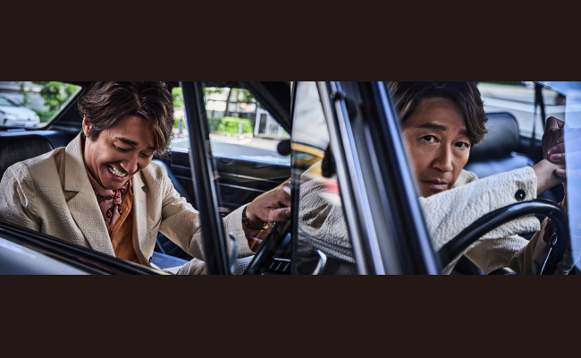 近藤真彦 爆音雷舞集会(笑)～F愛上等伝説～【小樽公演】 | 道新プレイ