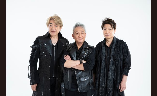 THE GOOD-BYE LIVE TOUR 2025 －ROUTE 83－ | 道新プレイガイド