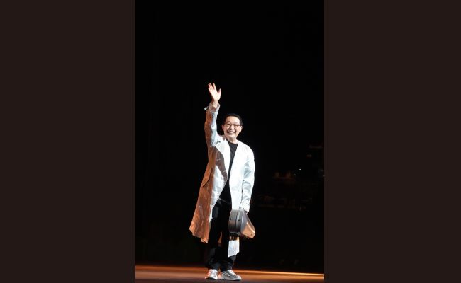 さだまさしコンサートツアー2025 生命の樹～Tree of Life～ | 道新