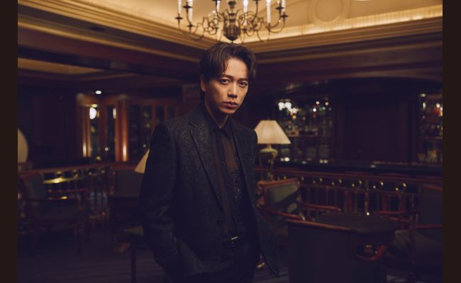 山崎育三郎 | 道新プレイガイドオンラインストア