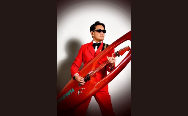 高中正義 SUPER TAKANAKA WORLD LIVE 2025-2026 | 道新プレイガイド