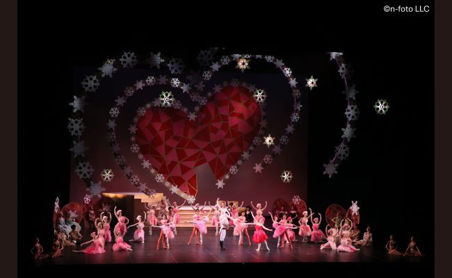 くるみ割り人形（全幕）」 | 道新プレイガイドオンラインストア