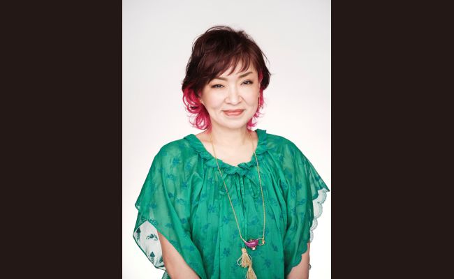 清水ミチコのHAPPY PARADISE【追加公演】 | 道新プレイガイド