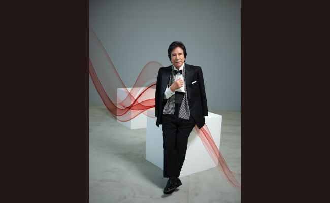 布施明 AKIRA FUSE LIVE TOUR 2025-2026 | 道新プレイガイドオンライン