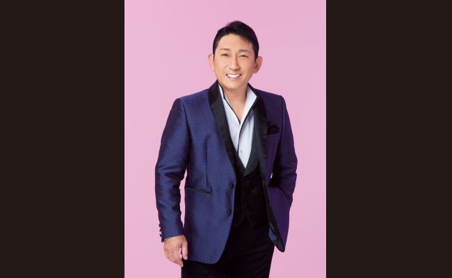 福田こうへいコンサートツアー2026【札幌公演】 | 道新プレイガイド