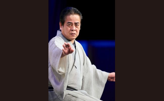 第248回道新寄席 立川談春独演会【札幌公演】 | 道新プレイガイド