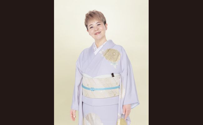 音更】島津亜矢 40周年記念コンサートツアー2026 | 道新プレイガイド