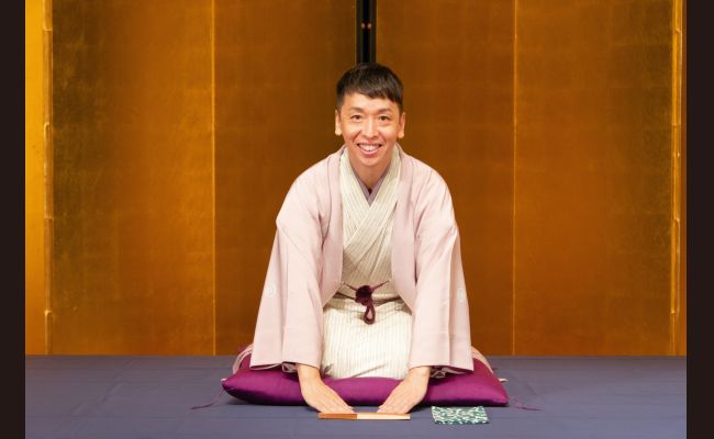 第250回道新寄席 立川晴の輔 独演会 | 道新プレイガイドオンラインストア