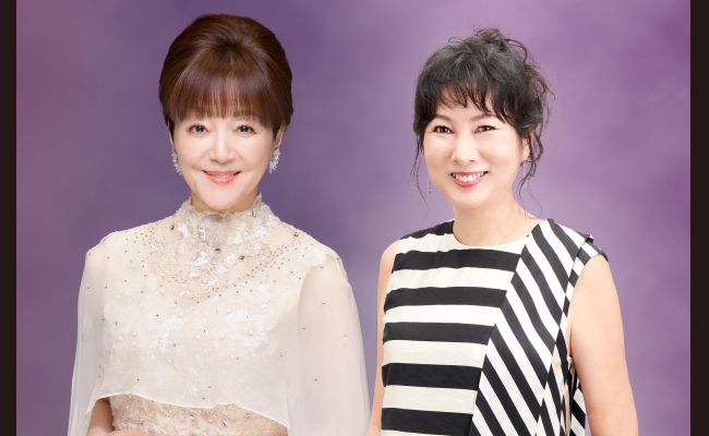 岩崎宏美＆国府弘子 Piano Songs | 道新プレイガイドオンラインストア