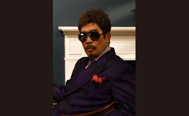 鈴木雅之 masayuki suzuki taste of martini tour 2026 | 道新プレイ 