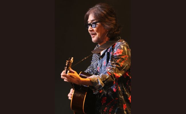 伊勢正三 ＆ “風”の楽団 | 道新プレイガイドオンラインストア