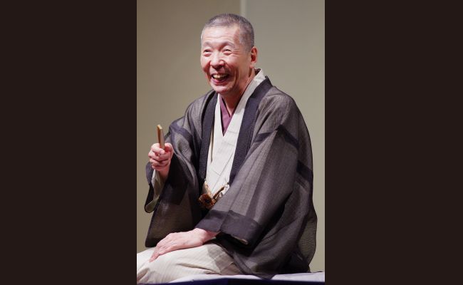 第256回道新寄席 柳亭市馬独演会 | 道新プレイガイドオンラインストア