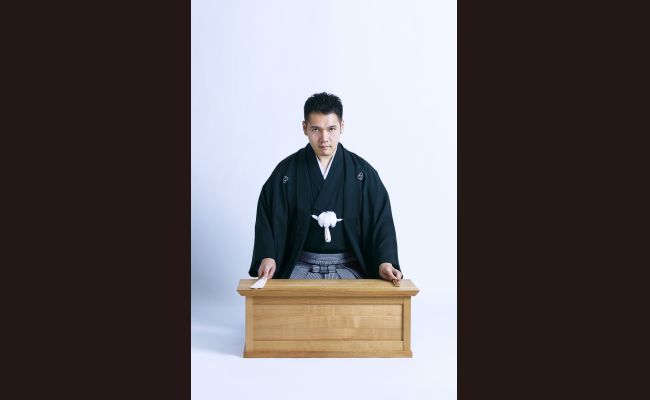 第257回道新寄席 神田伯山 独演会 | 道新プレイガイドオンラインストア