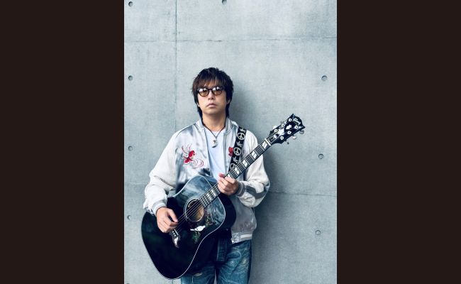 前略世間さま　高橋優 高橋 優 15th ANNIVERSARY SPECIAL LIVE TOUR 2025-2026「自由たる覚悟