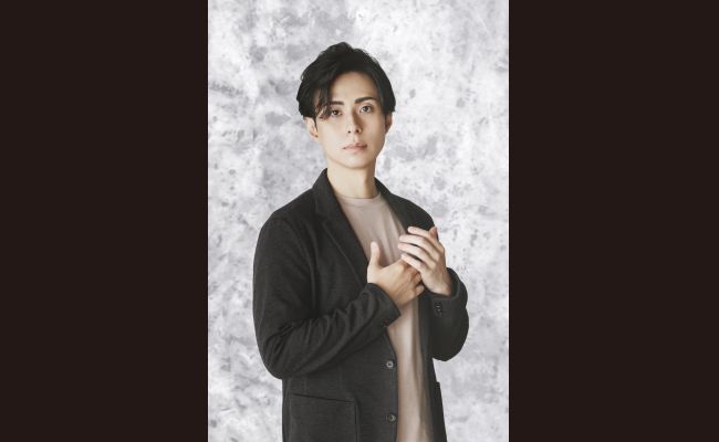林部智史 10th ANNIVERSARY CONCERT TOUR 2026 | 道新プレイガイド