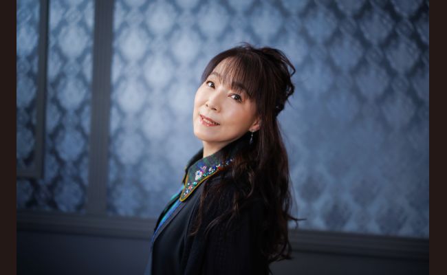 尾崎亜美 50th Amii-versary Concert Tour 2026 | 道新プレイガイド