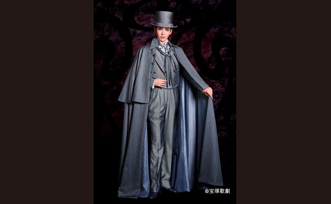 宝塚歌劇 花組 全国ツアー 札幌公演 | 道新プレイガイドオンラインストア