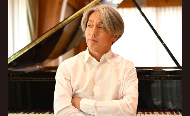 みつびし　ピアノ 北見公演> 守時タツミ ピアノコンサート | 道新プレイガイドオンライン